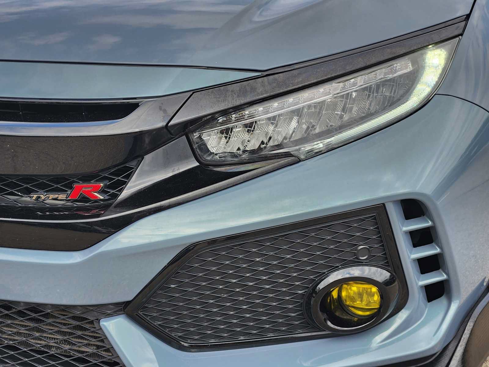 Used 2019 Honda Civic Type R image 7