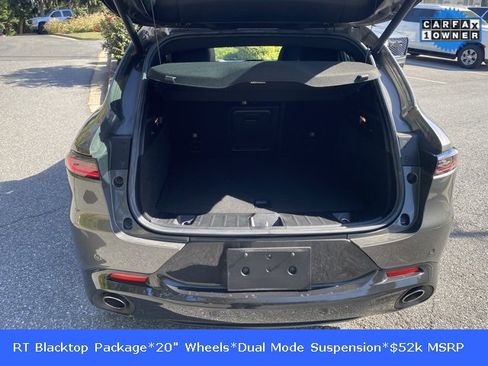 Used 2024 Dodge Hornet R/T Plus image 7