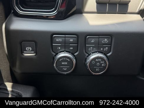New 2026 GMC Sierra 1500 AT4X AWD/4WD image 19