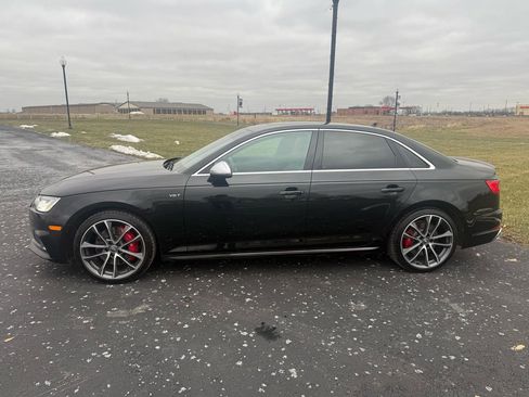 Used 2018 Audi S4 Premium Plus image 7