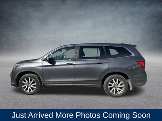 Used 2020 Honda Pilot EX-L video 2