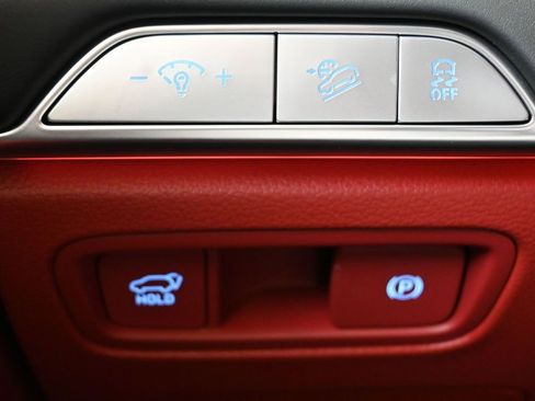 New 2026 Genesis GV80 3.5T e-SC image 25