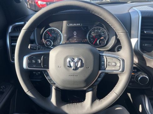 New 2026 RAM 1500 Big Horn image 22