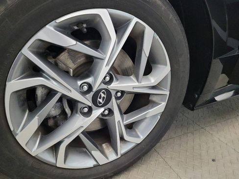 Used 2023 Hyundai Sonata SEL w/ Preferred Accessory Package image 31