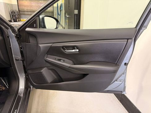 Used 2021 Nissan Sentra SV FWD image 28
