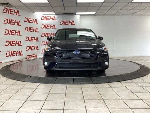 New 2026 Subaru Impreza 2.0i Sport AWD/4WD image 3