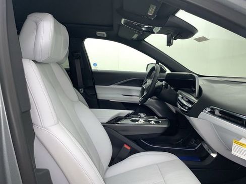 New 2026 Cadillac Lyriq Premium Sport w/ LPO, Floor Liner Package image 24