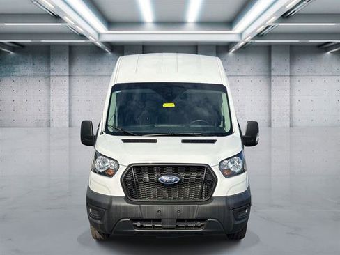 Used 2025 Ford Transit 250 148 High Roof AWD image 2