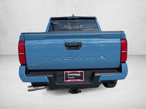 New 2026 Toyota Tacoma SR5 image 7