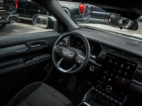 New 2026 GMC Terrain Elevation w/ Black Edition image 13