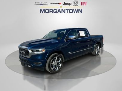 Used 2021 RAM 1500 Limited