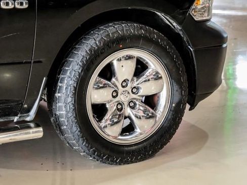 Used 2012 RAM 1500 ST w/ ST Popular Equipment Group image 37