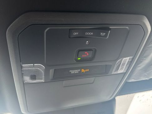 New 2026 Toyota Tacoma SR5 image 31