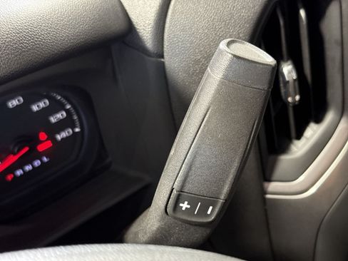 Used 2025 Chevrolet Silverado 1500 W/T RWD image 23