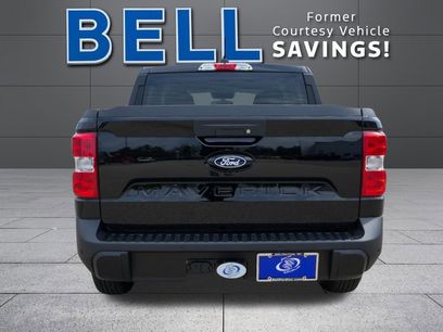 New 2025 Ford Maverick XLT w/ XLT Luxury Package