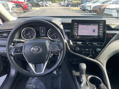 Used 2023 Toyota Camry LE FWD image 13