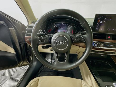 Used 2020 Audi A4 2.0T Premium w/ Convenience Package image 13
