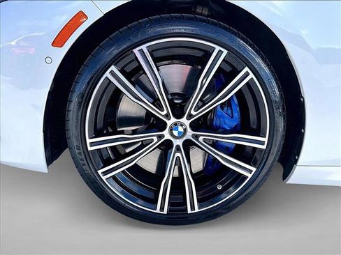 Used 2024 BMW M850i Gran Coupe xDrive image 10