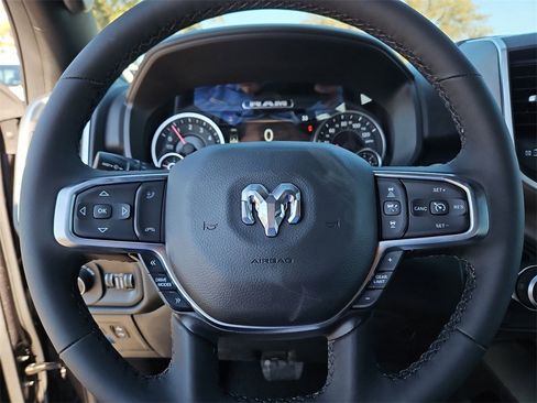 New 2026 RAM 1500 Lone Star image 30