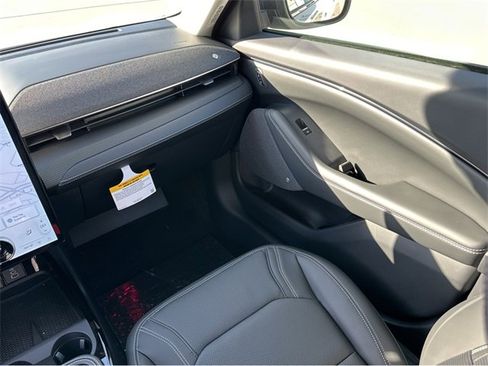 New 2025 Ford Mustang Mach-E Premium image 14