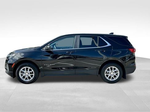 Used 2024 Chevrolet Equinox LT image 9
