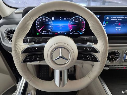Certified 2026 Mercedes-Benz G 550 image 18