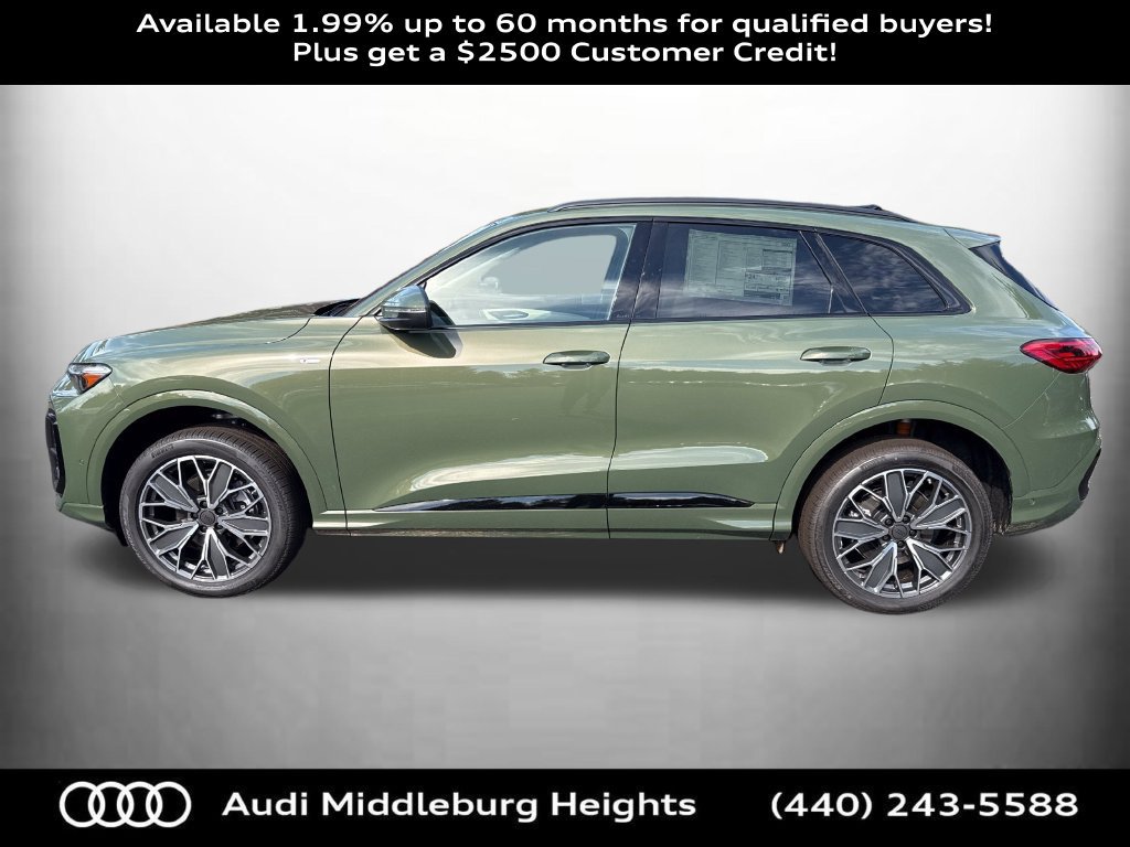 New 2026 Audi Q5 Premium Plus AWD/4WD image 5