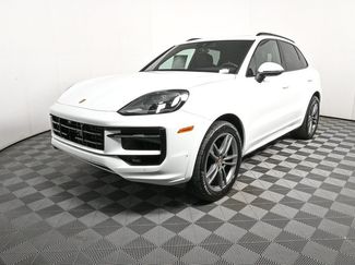 Certified 2026 Porsche Cayenne AWD/4WD video 1
