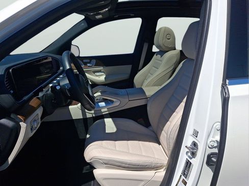 Used 2024 Mercedes-Benz GLE 450 4MATIC image 11