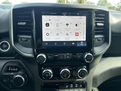 New 2026 RAM 1500 Express image 31