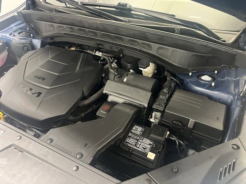 Used 2023 Kia Telluride SX image 47