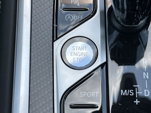 New 2026 BMW M850i xDrive AWD/4WD image 10
