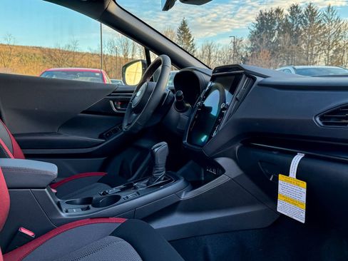 New 2026 Subaru Impreza RS image 9
