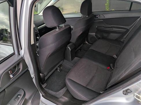 Used 2013 Subaru Crosstrek 2.0i Premium AWD/4WD image 20