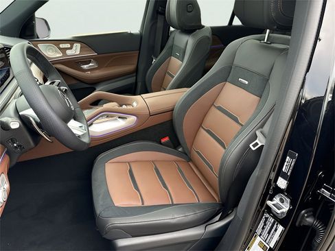 New 2026 Mercedes-Benz GLE 53 AMG 4MATIC image 11