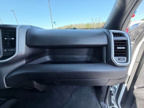 Used 2024 RAM 3500 SLT w/ Quick Order Package 2YG SLT image 18