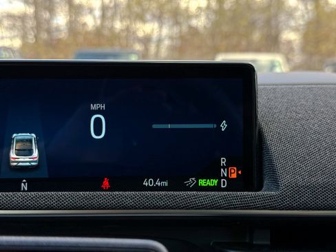 New 2025 Ford Mustang Mach-E Premium w/ Interior Protection Package image 63