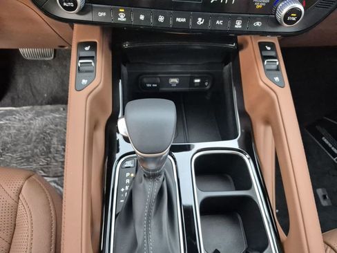 New 2025 Kia Telluride EX X-Line image 9