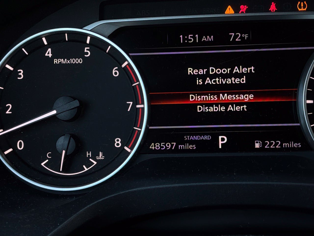 Used 2023 Nissan Rogue SV FWD image 41