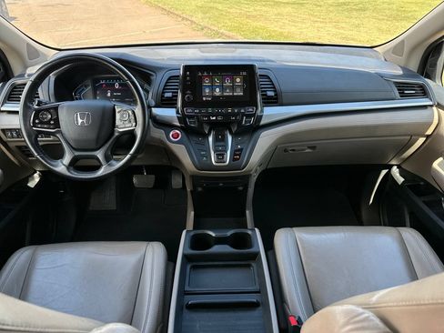 Used 2018 Honda Odyssey EX-L image 13