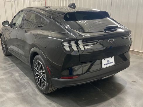 Used 2026 Ford Mustang Mach-E Premium RWD image 23