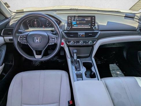 Used 2019 Honda Accord EX image 23