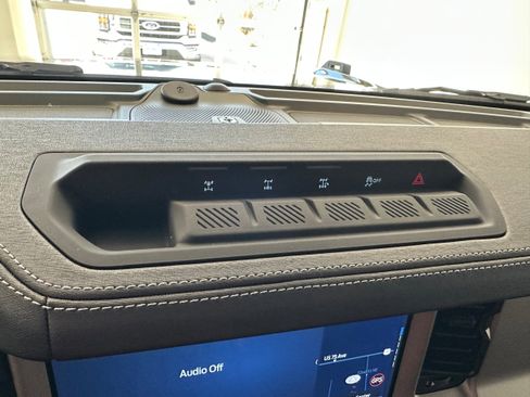 New 2026 Ford Bronco Outer Banks w/ Sasquatch Package image 54