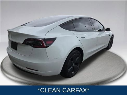 Used 2023 Tesla Model 3 Standard Range image 5