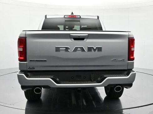 New 2026 RAM 1500 4x4 Crew Cab image 7