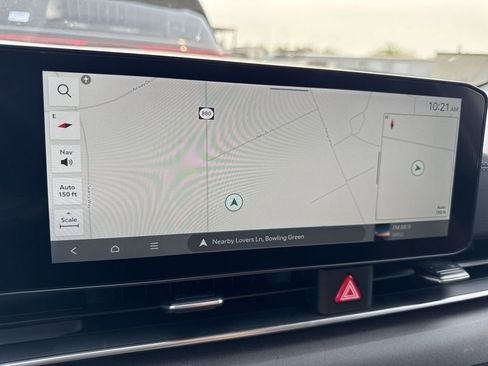 New 2026 Kia Carnival EX FWD image 18