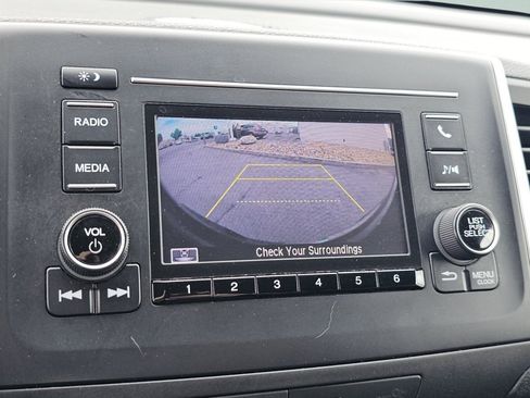 Used 2019 Honda Ridgeline Sport image 8