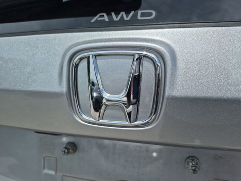 Certified 2024 Honda CR-V Sport-L image 31