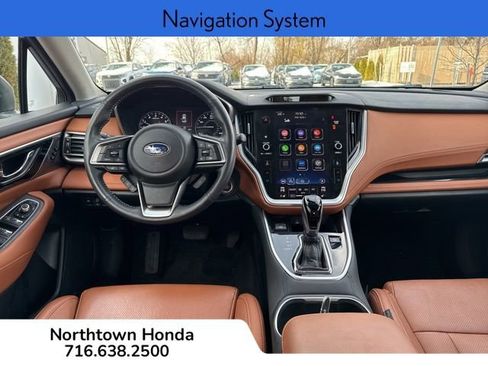 Used 2021 Subaru Legacy Touring XT AWD/4WD image 3