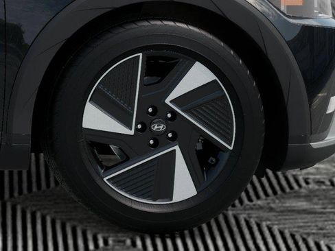 New 2026 Hyundai Ioniq 5 SE image 8